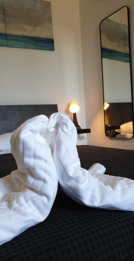 Un Passo Dal Mare Bed&Breakfast San Salvo Marina エクステリア 写真