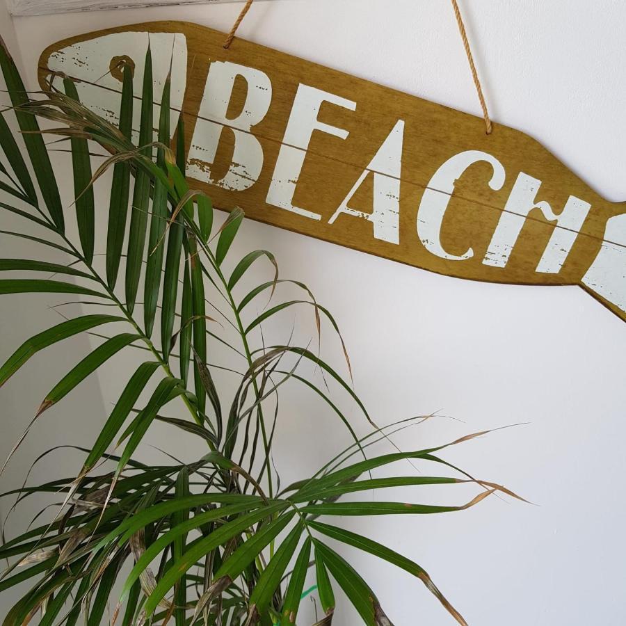 Un Passo Dal Mare Bed&Breakfast San Salvo Marina エクステリア 写真