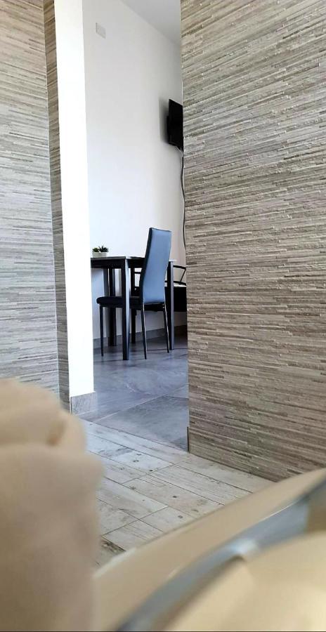 Un Passo Dal Mare Bed&Breakfast San Salvo Marina エクステリア 写真