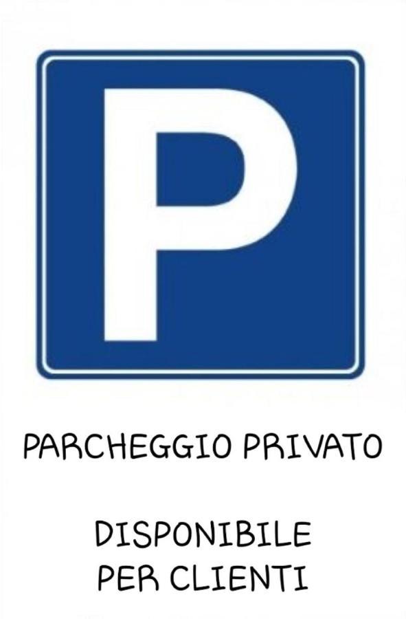 Un Passo Dal Mare Bed&Breakfast San Salvo Marina エクステリア 写真