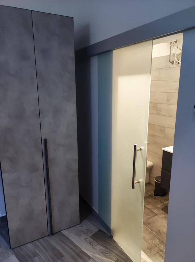 Un Passo Dal Mare Bed&Breakfast San Salvo Marina エクステリア 写真