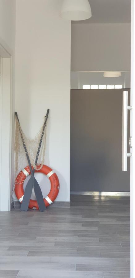 Un Passo Dal Mare Bed&Breakfast San Salvo Marina エクステリア 写真