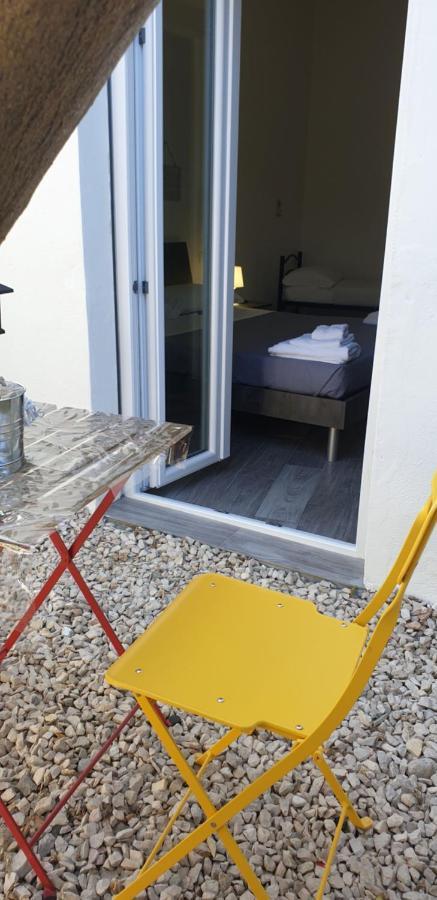 Un Passo Dal Mare Bed&Breakfast San Salvo Marina エクステリア 写真