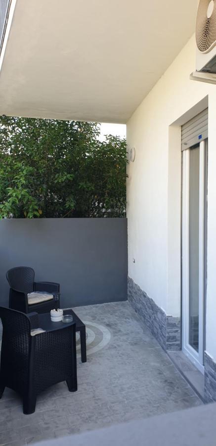 Un Passo Dal Mare Bed&Breakfast San Salvo Marina エクステリア 写真