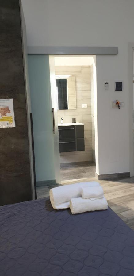 Un Passo Dal Mare Bed&Breakfast San Salvo Marina エクステリア 写真