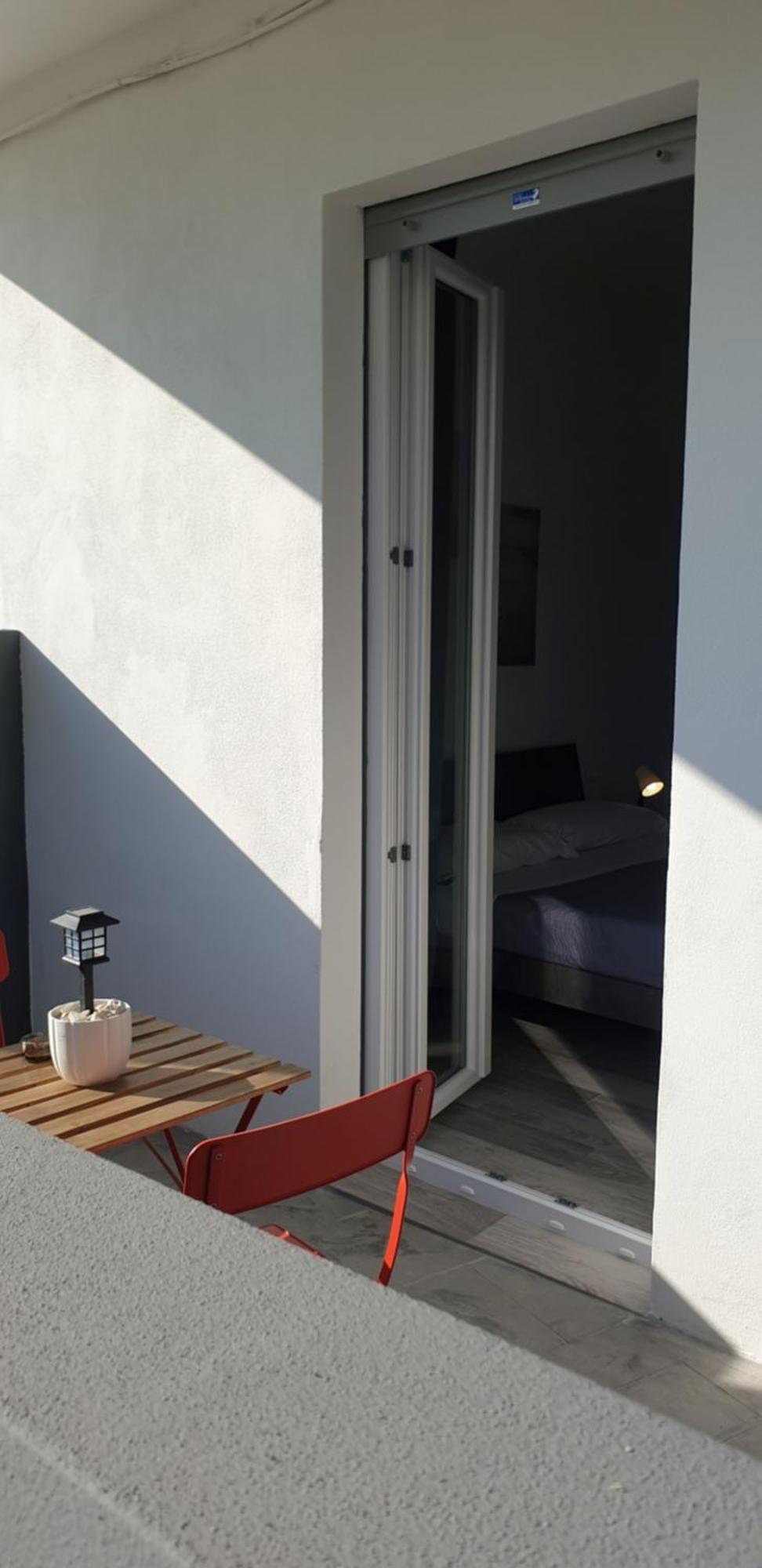 Un Passo Dal Mare Bed&Breakfast San Salvo Marina エクステリア 写真