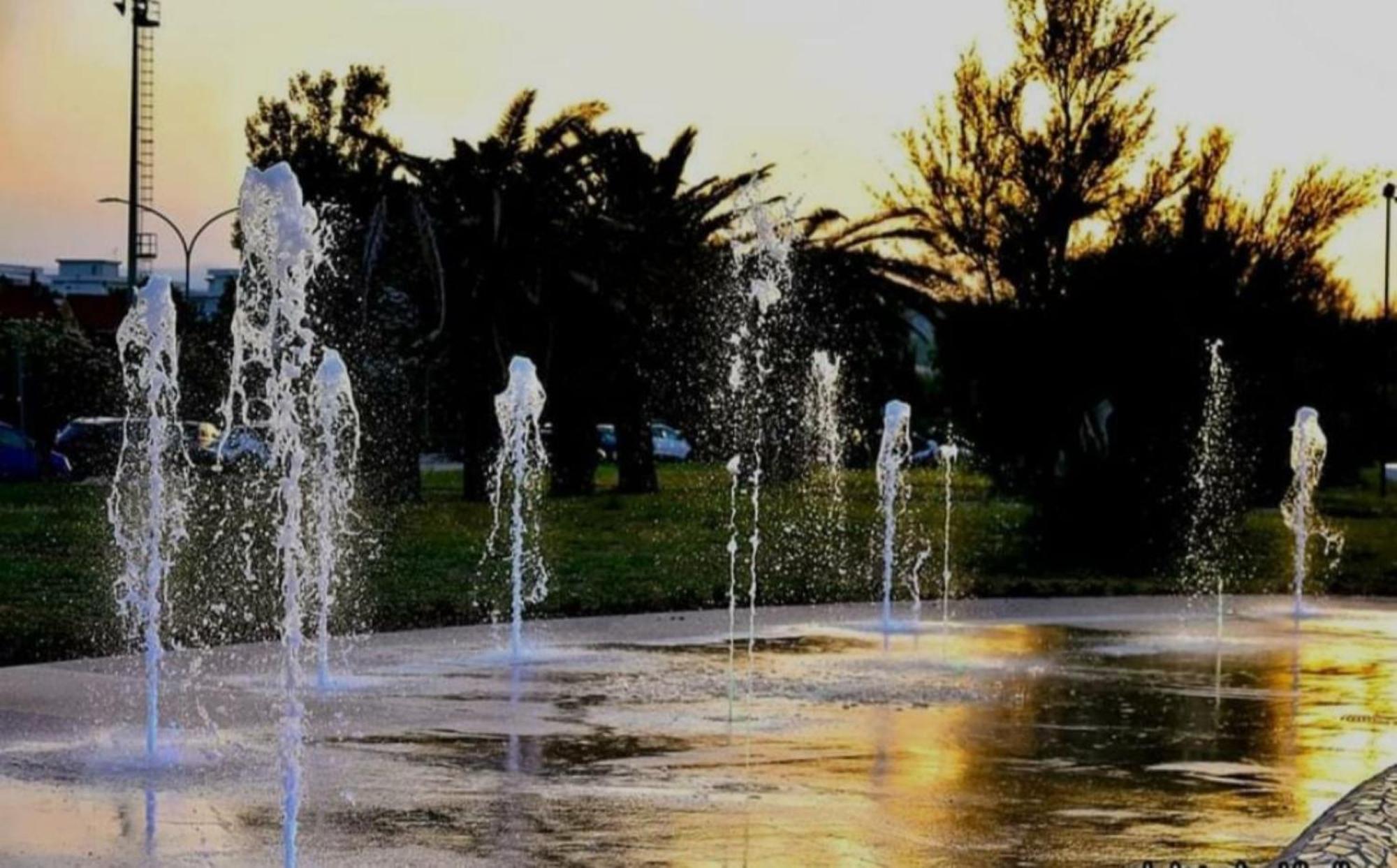 Un Passo Dal Mare Bed&Breakfast San Salvo Marina エクステリア 写真